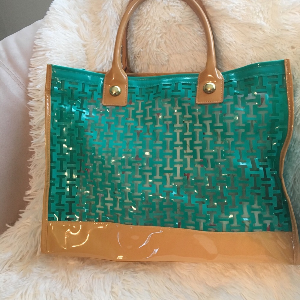 Stylish Tote Bag